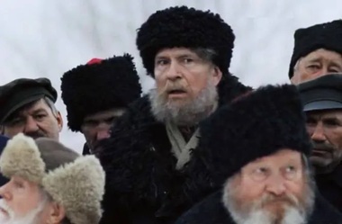Умер актер Владимир Подоляк, сыгравший в сериалах «Ищейка» и «Тихий Дон»