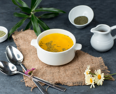 Вкус здоровья: почему бульоны незаменимы в рационе и интересные рецепты