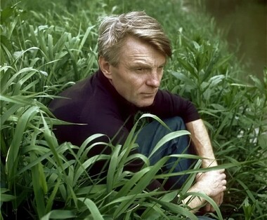 «Рядом с ним не хрен было делать»: Юрий Назаров рассказал как Василий Ливанов учился в Щукинском