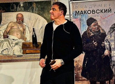 Максим Виторган обругал известных музыкантов