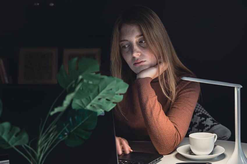 Стыд за свою профессию: как преодолеть негатив