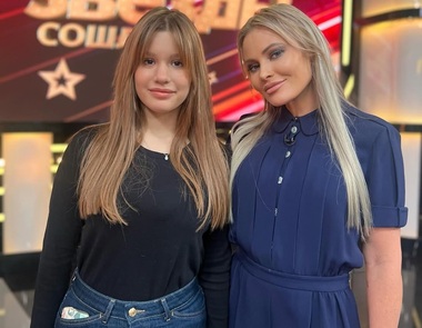 «Моя дочь однажды чуть не умерла»: Дана Борисова призналась, что Полина сознательно вредила себе
