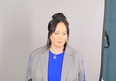Лариса Гузеева