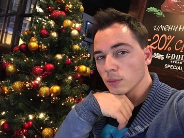 «Ловлю искры из глаз»: Родион Газманов рассказал о проблеме со здоровьем