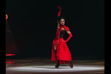 Маргарита Дробязко отменила декрет
