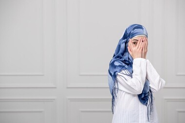 В свете нового закона: в Ираке 9-летнюю девочку выдали замуж за 35-летнего мужчину