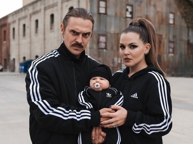 Софья Таюрская поделилась новыми фото дочери, рожденной от Ильи Прусикина*