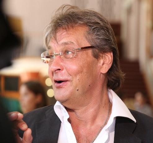 Александр Домогаров