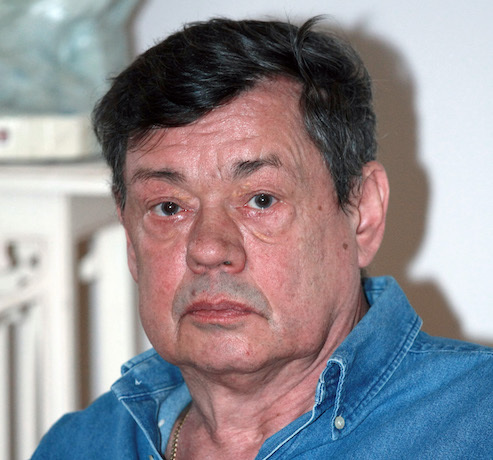 Николай Караченцов