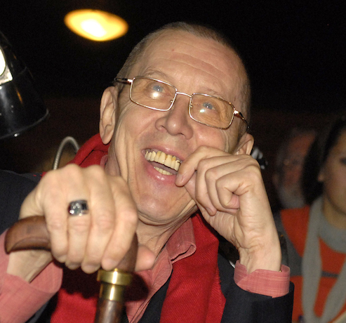 Валерий Золотухин