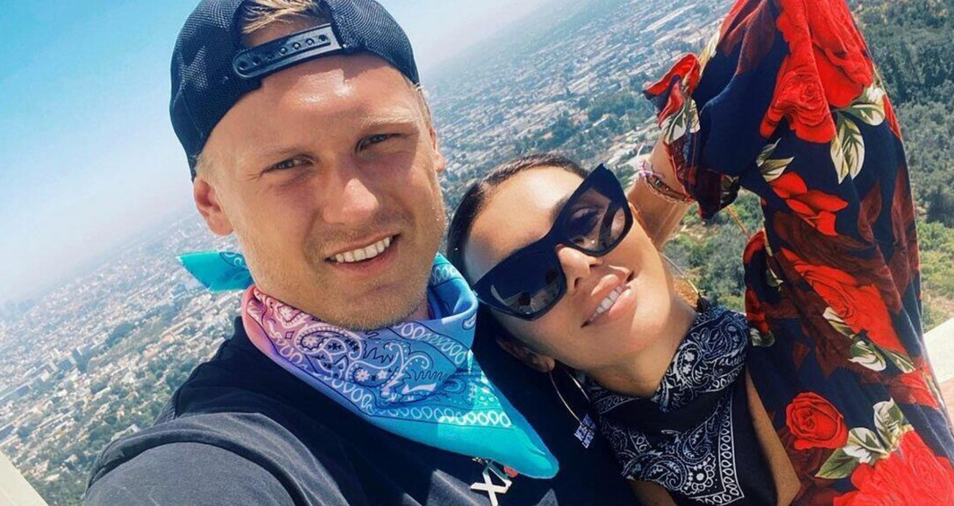 Второй бывший муж Анны Седоковой найден мертвым: самоубийство Яниса Тиммы