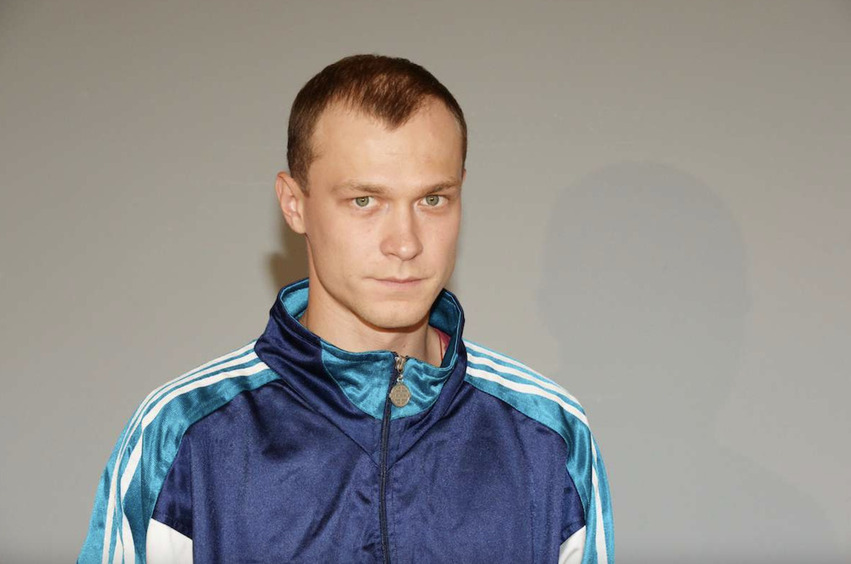 Юрий Борисов