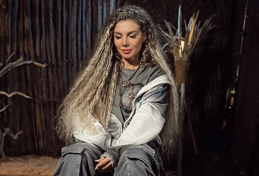 Седокова вышла на связь после сообщения о похоронах и кремации Тиммы