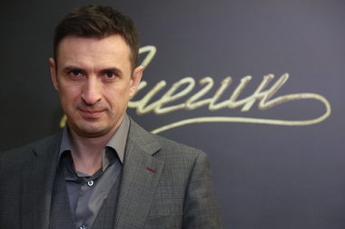 «Я так хотел дочку»: звезда «Универа» Алексей Гаврилов снова стал отцом
