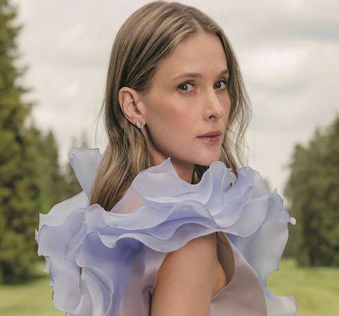 Светлана Иванова