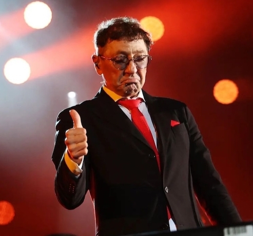 Григорий Лепс