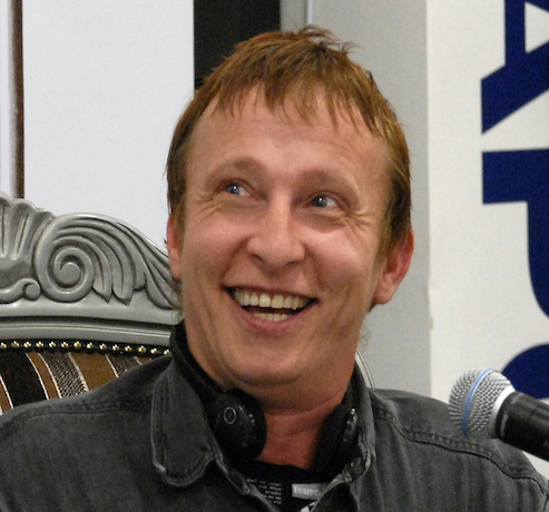 Иван Охлобыстин