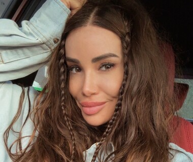 Айза