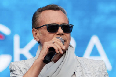 Владимир Левкин