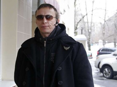 Иван Охлобыстин