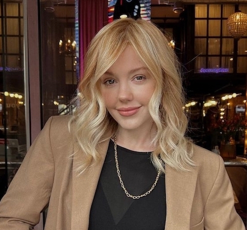 Юлианна Караулова