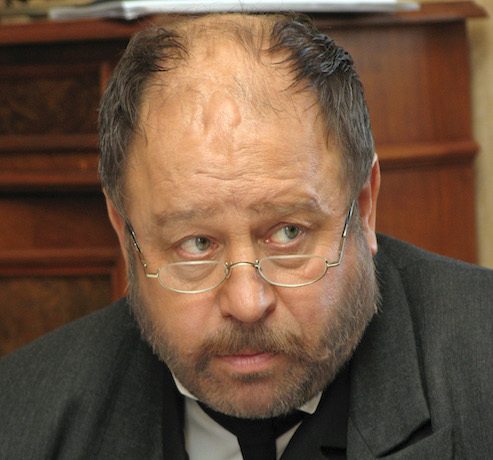Владимир Ильин