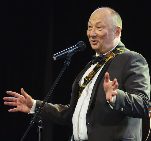 Юрий Гальцев