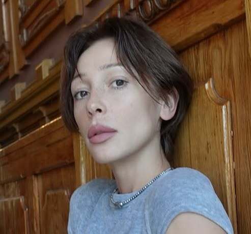 Анастасия Ивлеева
