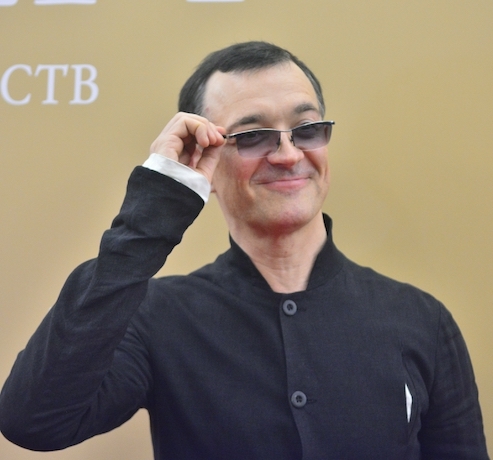 Егор Бероев