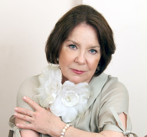 Лариса Голубкина