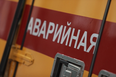 Жилые дома в Челябинской области затопило «тухлым борщом»