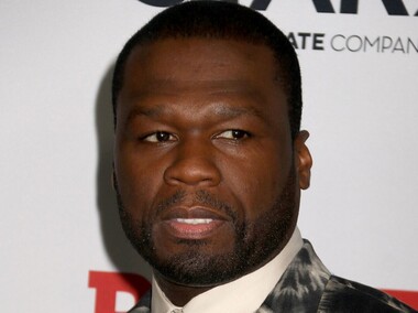 50 Cent