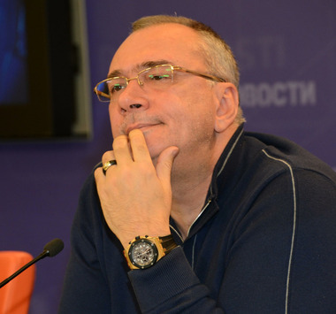 Константин Меладзе из-за замены паспорта на украинский «потерял» отчество