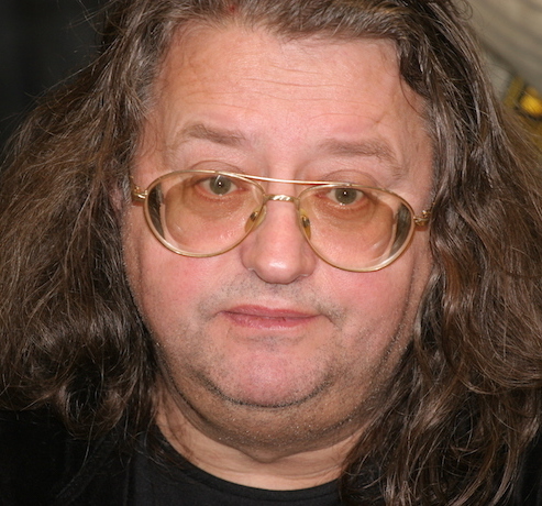 Александр Градский