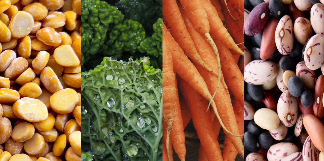 Что такое антинутриенты и почему нельзя их игнорировать в диете