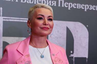 Стала известна дата суда Кати Лель и Отара Кушанашвили