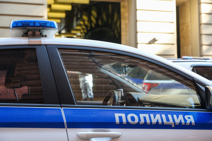 ЧП в Мытищах: вооруженный мужчина устроил стрельбу близ водохранилища