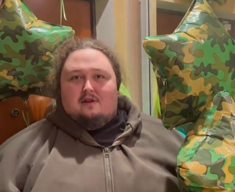 ЛУКА САФРОНОВ