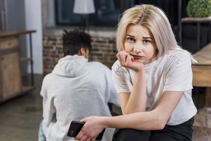 До развода не дойдет: как сохранить гармонию в долгих отношениях