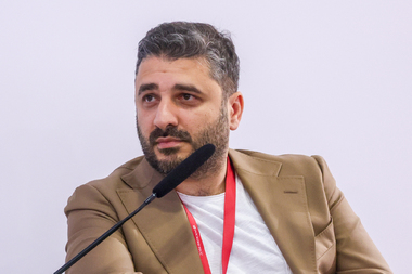 «Кто-то сильно попросил»: Сарик Андреасян отрицает, что ездил пьяным за рулем