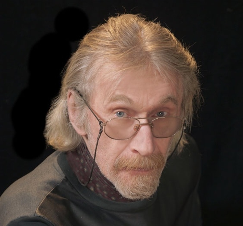 Ушел из жизни народный артист Алексей Кудинович