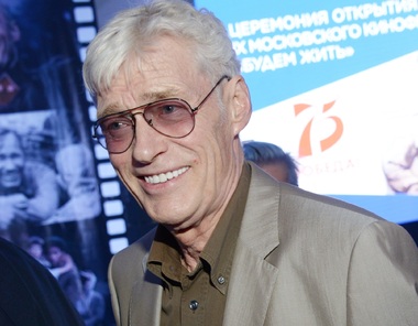 Бориса Щербакова госпитализировали в кардиологию