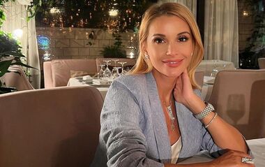 «Хочу заниматься сексом с мужем»: Орлова пояснила, почему не спит с дочерью