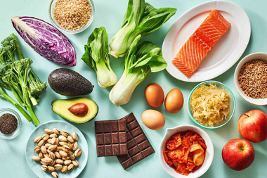 Ешь и худей: какие 10 продуктов этому способствуют и почему