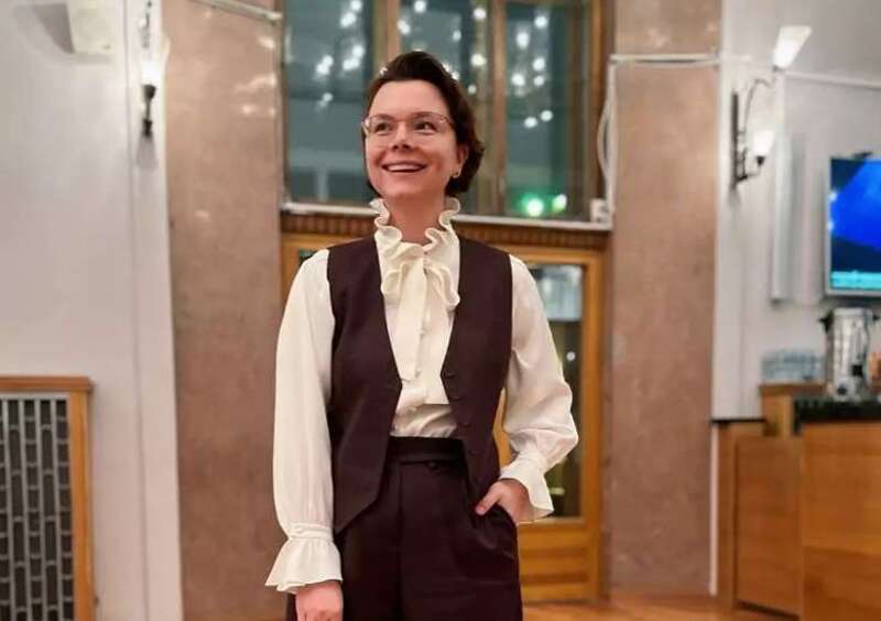 Татьяна Брухунова раскрыла, что их роман с Петросяном начался задолго до его развода