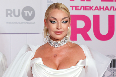 «Надежное плечо рядом»: Волочкова намекнула на новый роман