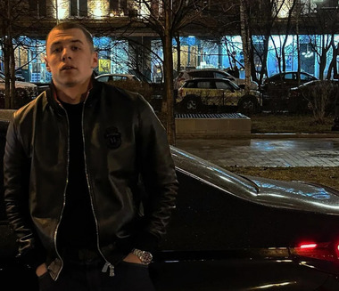 Рэпер Macan попал в число должников ФНС