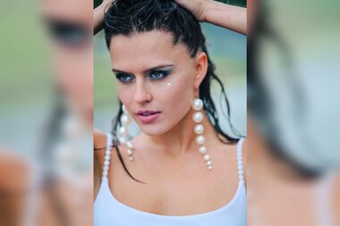 Ксения Утехина: «Без любви не могу существовать»