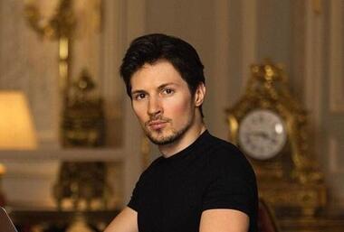Называющая себя матерью детей Павла Дурова отреагировала на его заявление