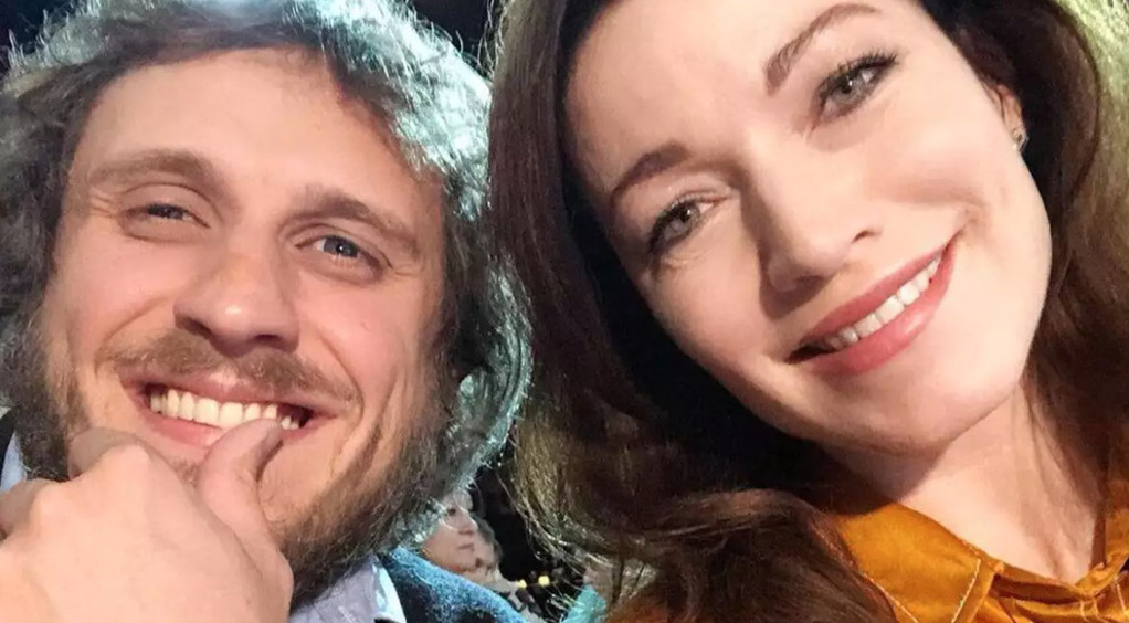 'Мы медленно шли к расставанию": Хмельницкая призналась в завершении романа